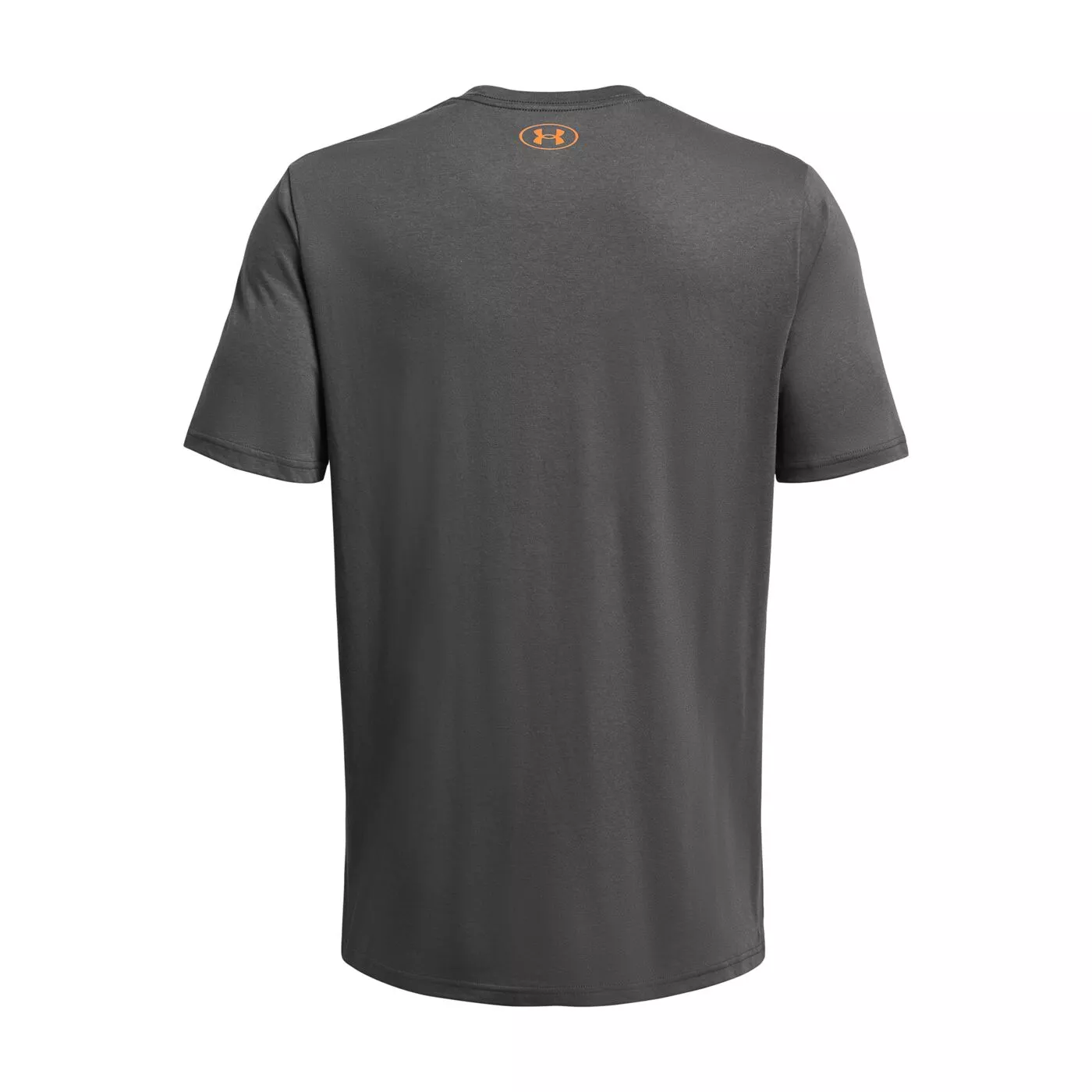 Herren T Shirt UNDER ARMOUR UA BIG LOGO FILL SS 1379451 025