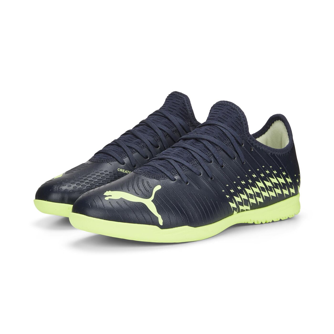 Puma futsala sales