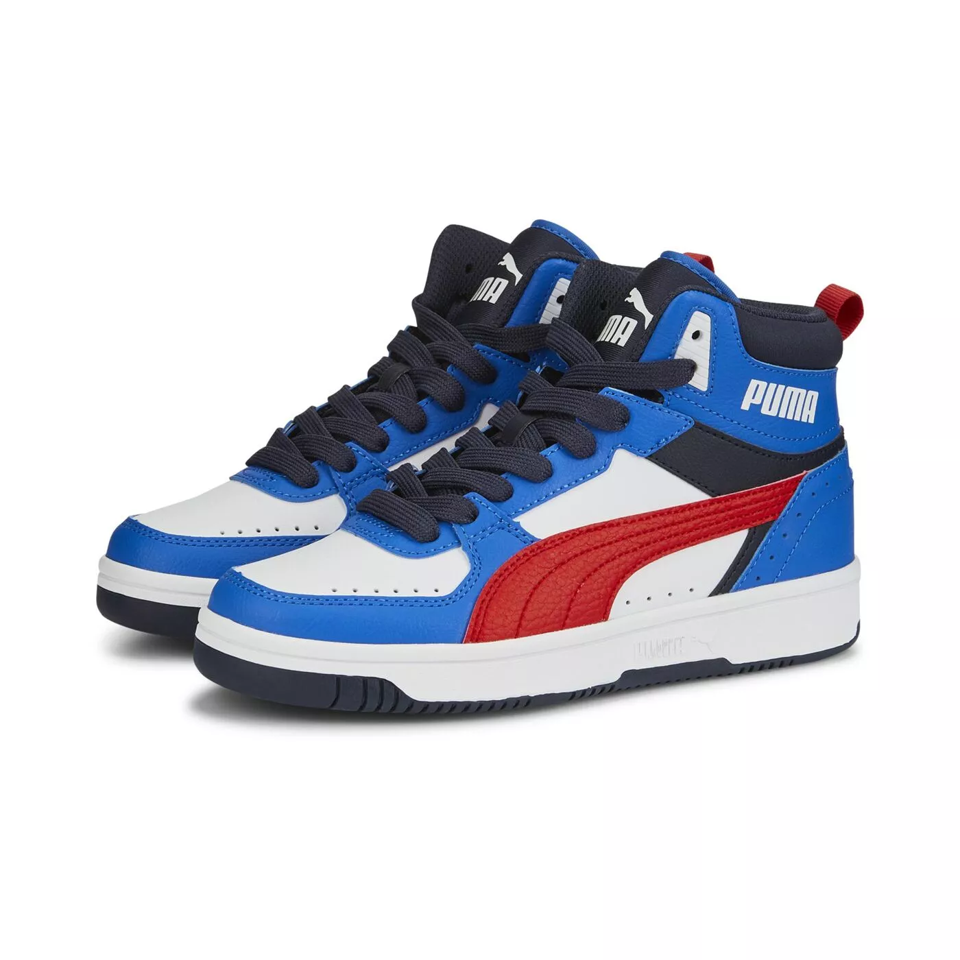 Puma rebound kinder hotsell