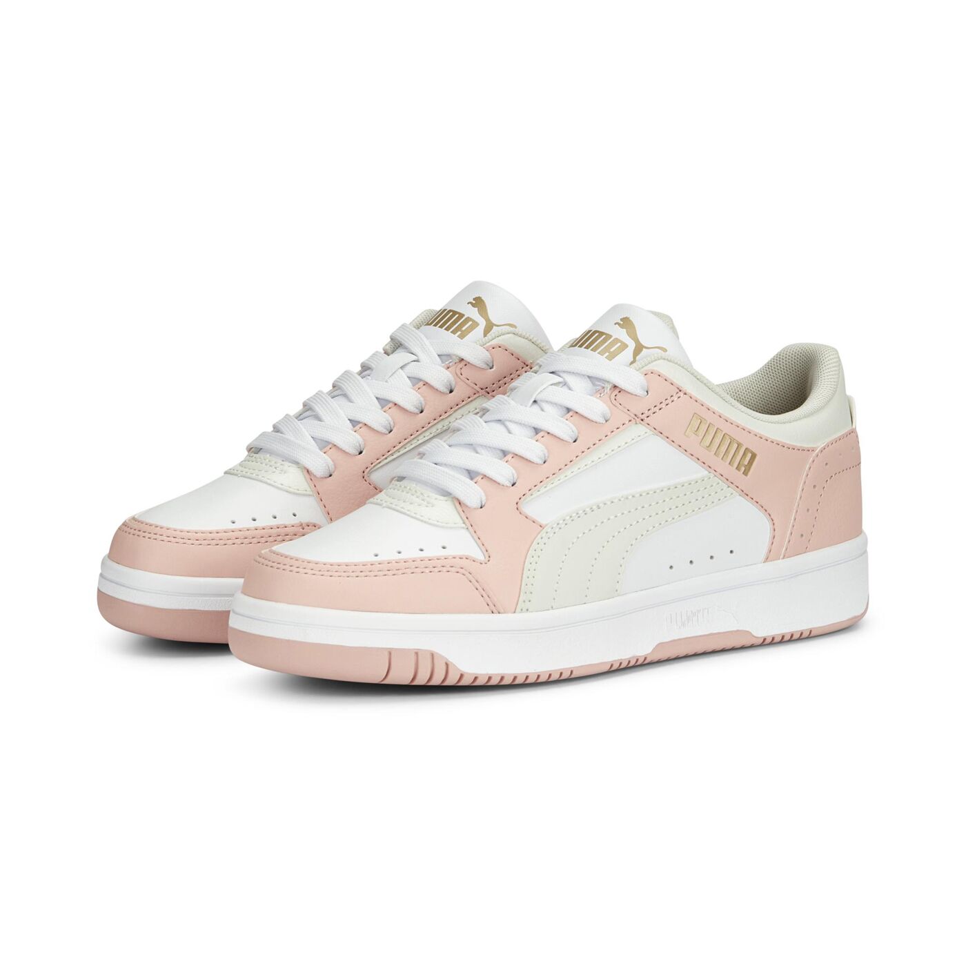 Puma low store
