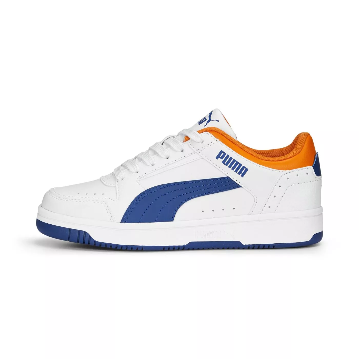 Rebound puma hotsell