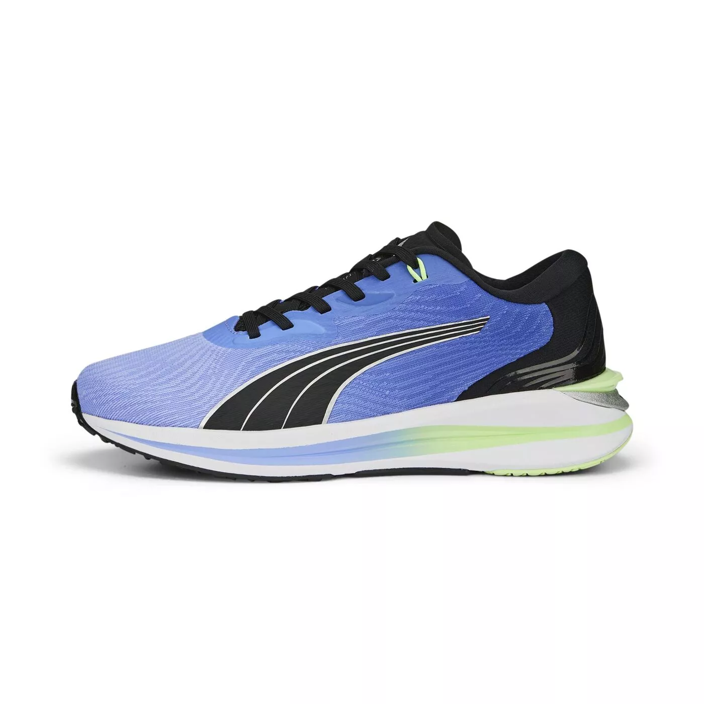 Puma schuhe blau damen top