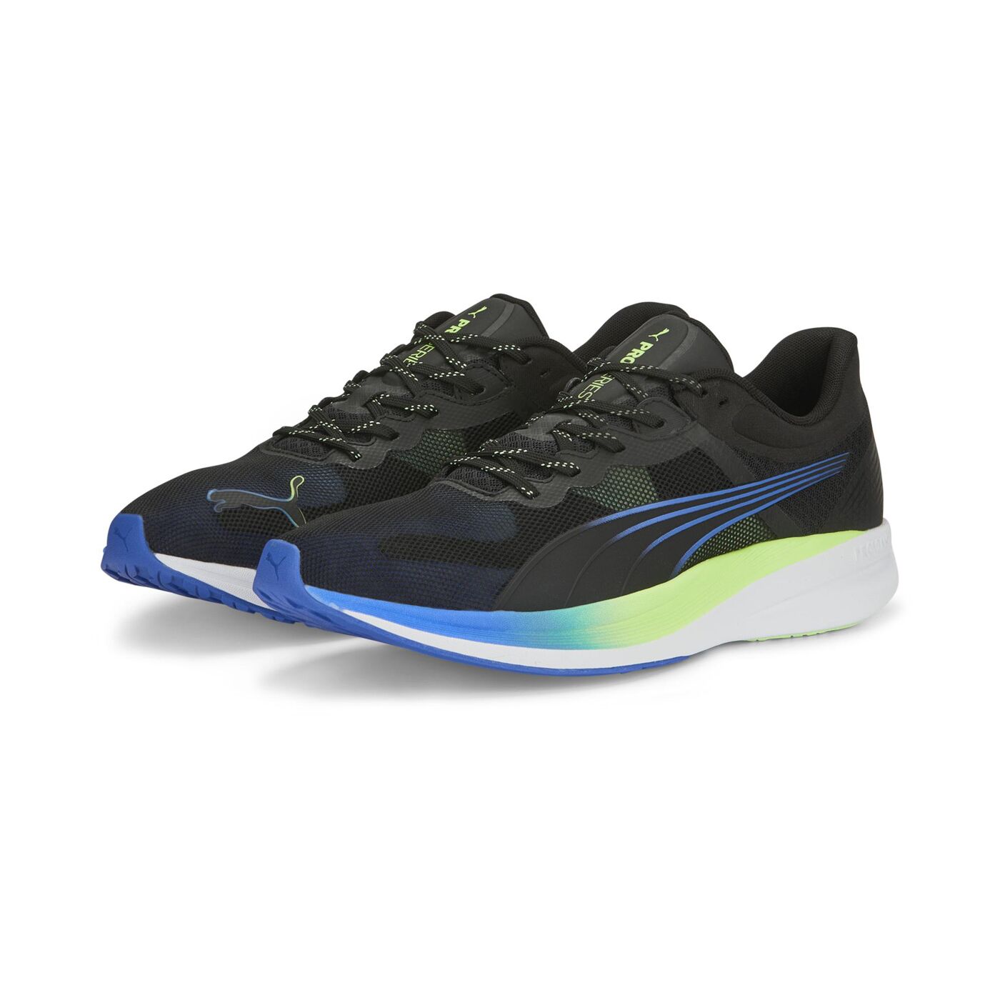 B rb teasc nc l minte REDEEM PROFOAM FADE