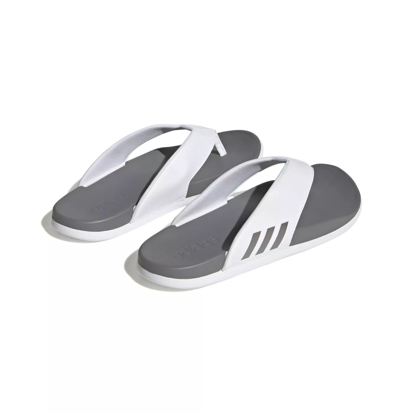 Adidas performance flip flops damen top