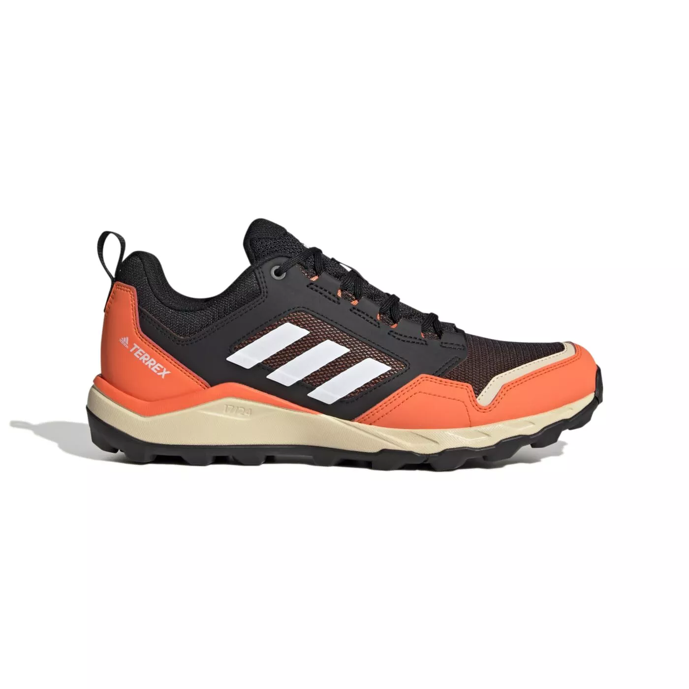 Adidas herren terrex tracerocker gtx traillaufschuhe 2025