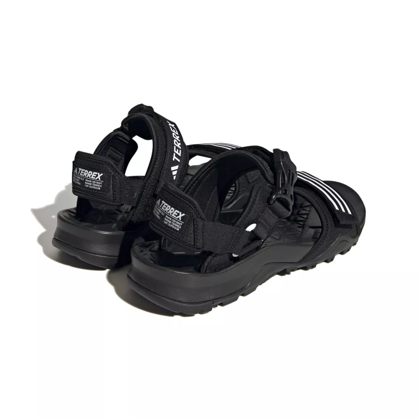 Sandalen herren adidas clearance