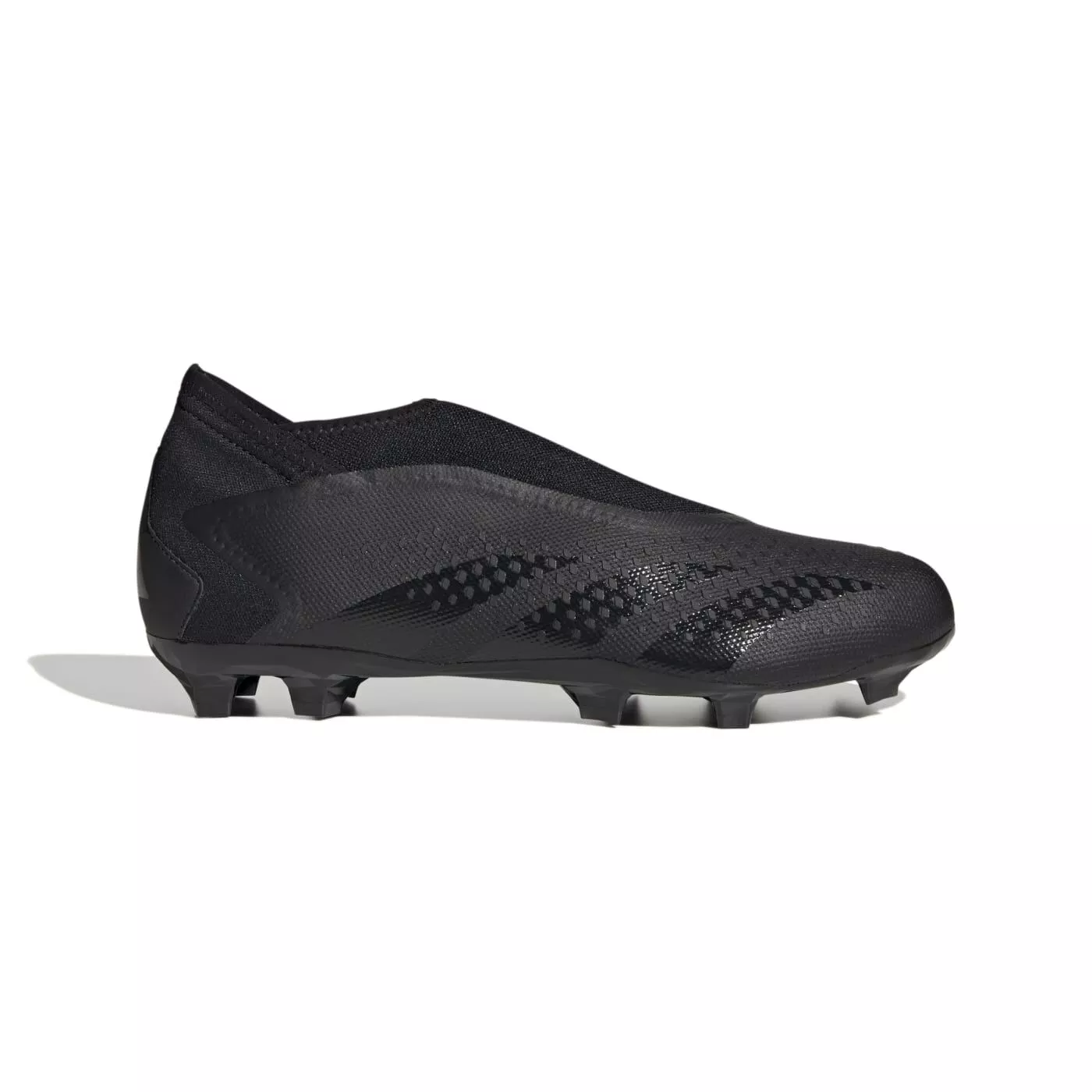 Herren fester Boden FuBball ADIDAS PREDATOR ACCURACY.3 LL FG GW4598