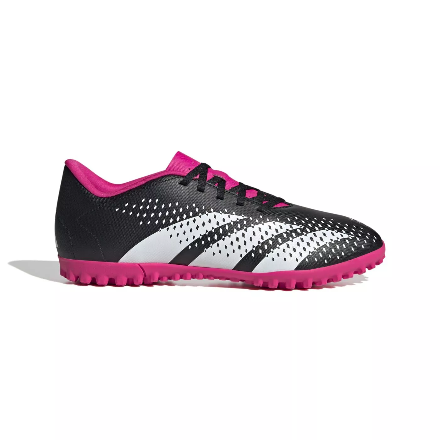 Herren Kunstrasen FuBballschuhe ADIDAS PREDATOR ACCURACY.4 TF GW4647