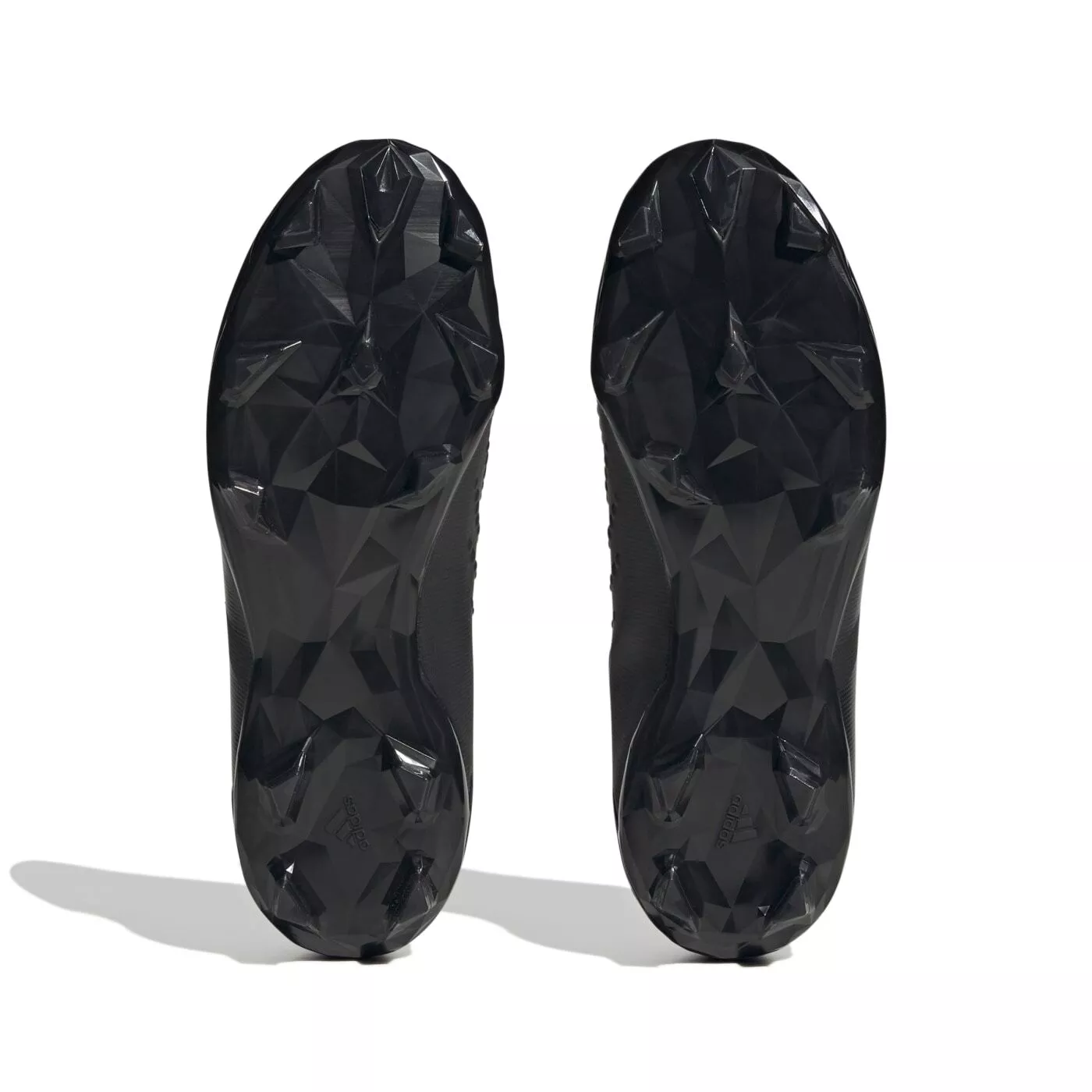 Kinder fester Boden FuBball ADIDAS PREDATOR ACCURACY.3 FG J GW4610