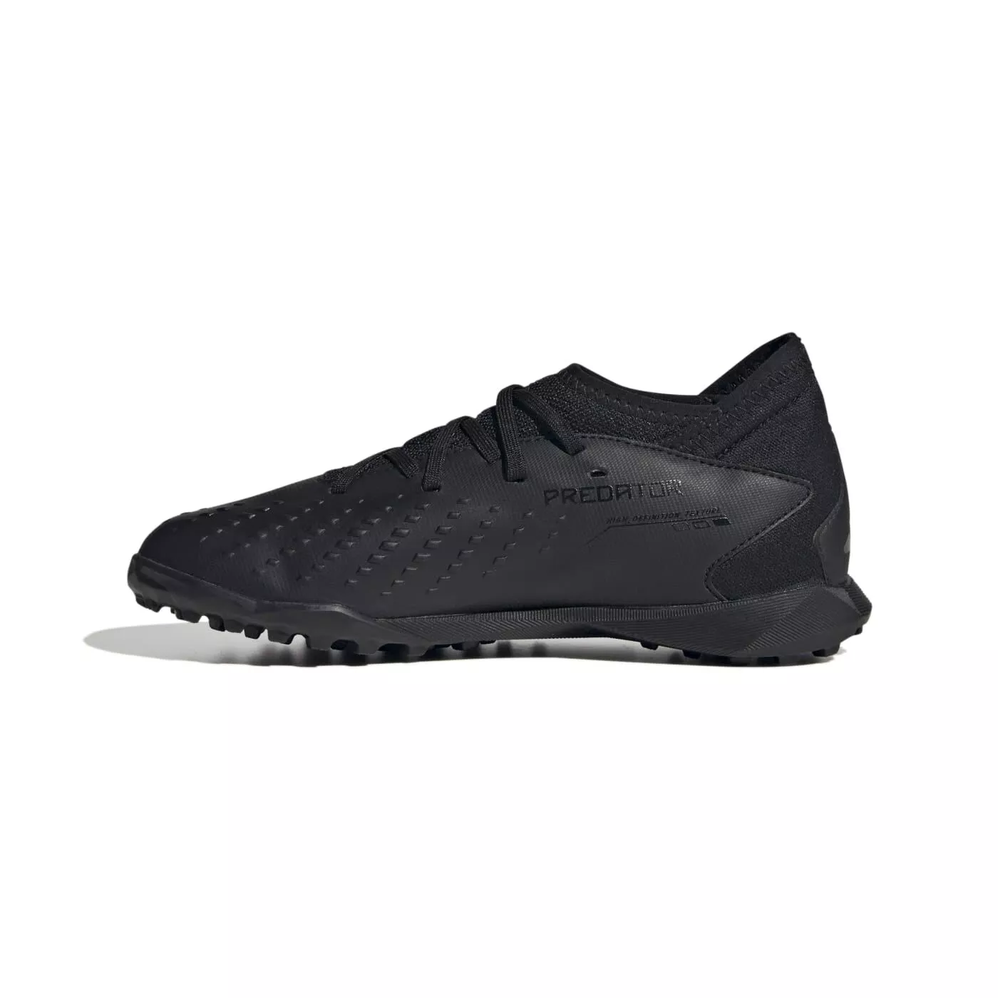 Kinder Kunstrasen FuBballschuhe ADIDAS PREDATOR ACCURACY.3 TF J GW7080