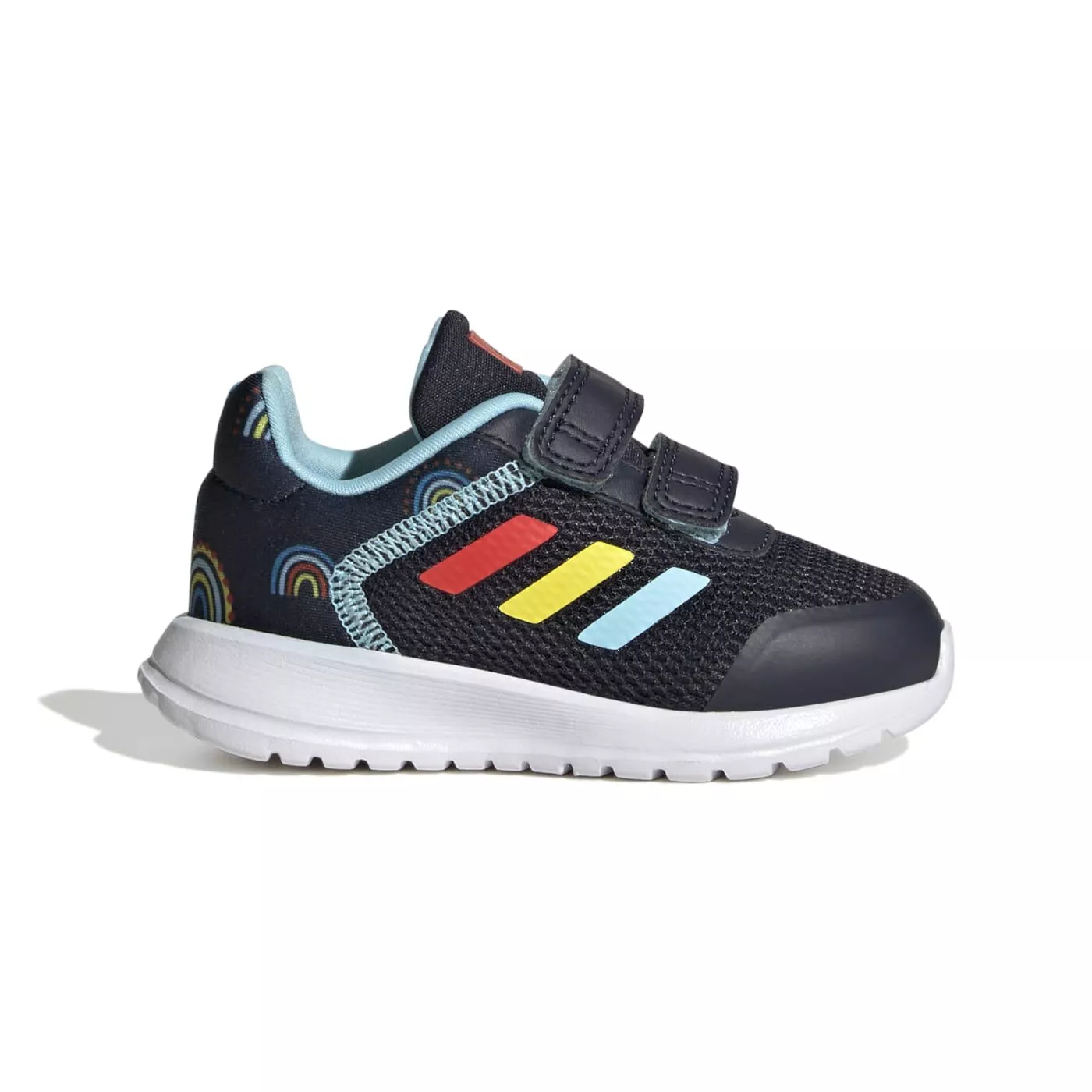 Kinder Low Cut Schuhe ADIDAS TENSAUR RUN 2.0 CF I GY2462
