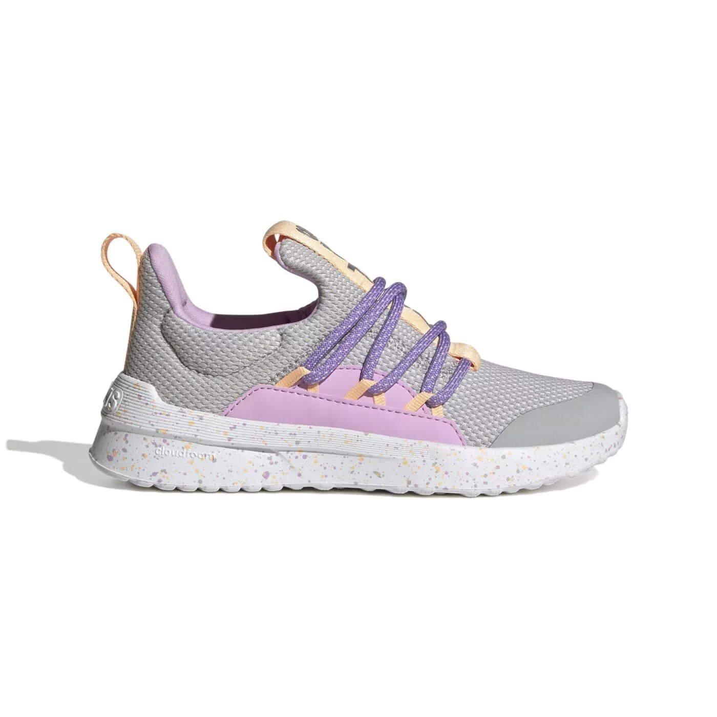 Kinder Low Cut Schuhe ADIDAS LITE RACER ADAPT 5.0 K HQ3753