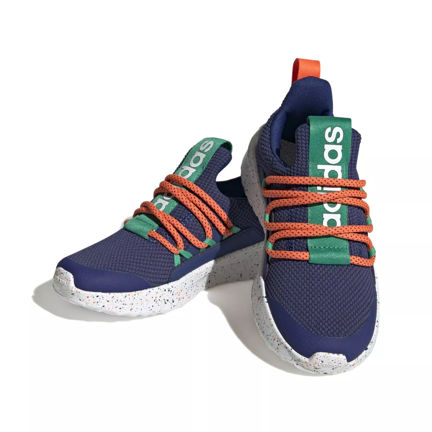 Kinder Low Cut Schuhe ADIDAS LITE RACER ADAPT 5.0 K HQ3751
