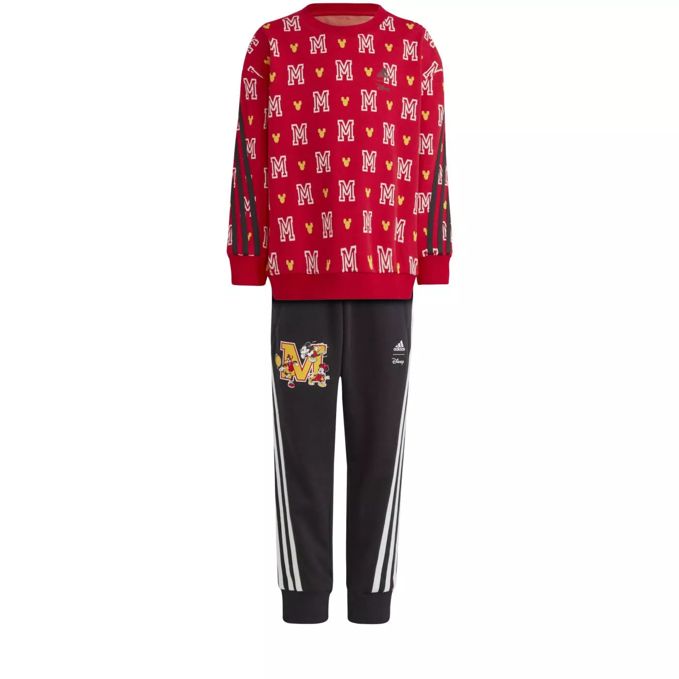 Adidas new clothes online