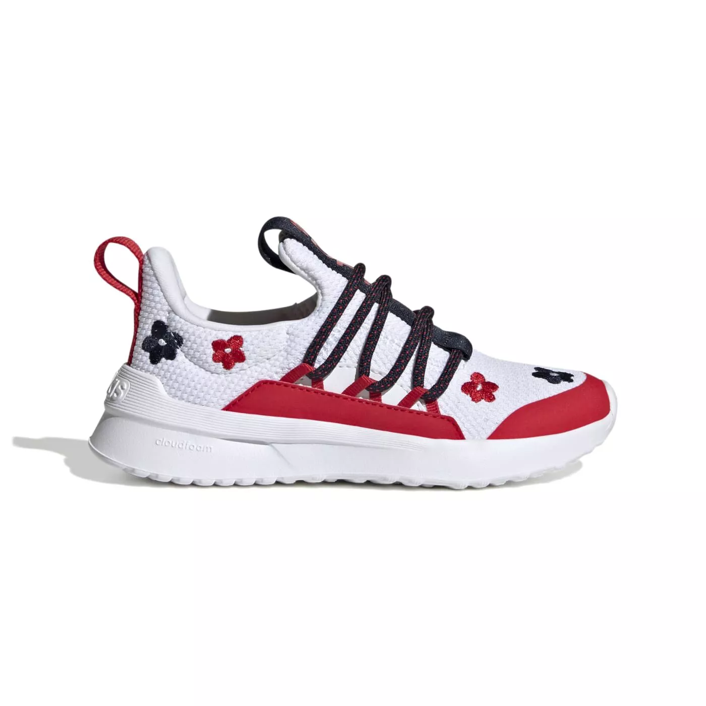 Kinder Low Cut Schuhe ADIDAS LITE RACER ADAPT 5.0 K GY4867