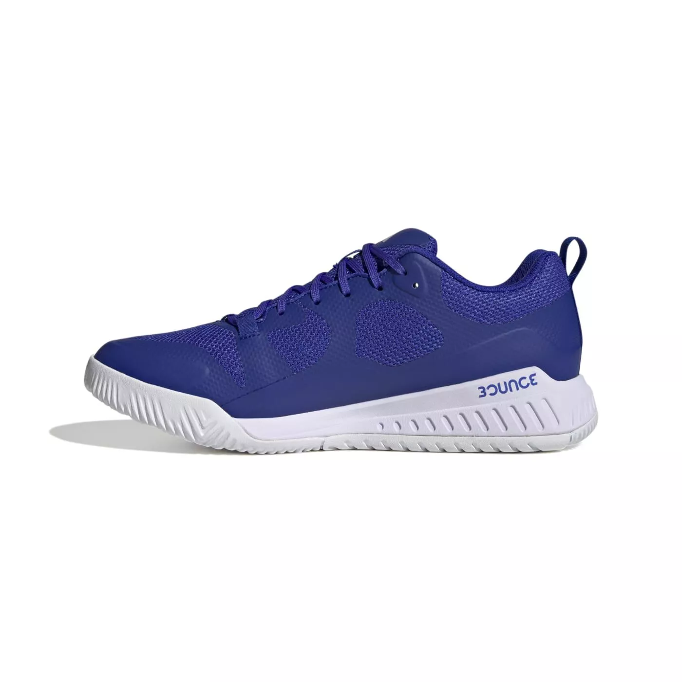 Herren Low Cut Schuhe ADIDAS COURT TEAM BOUNCE 2.0 M HR0608