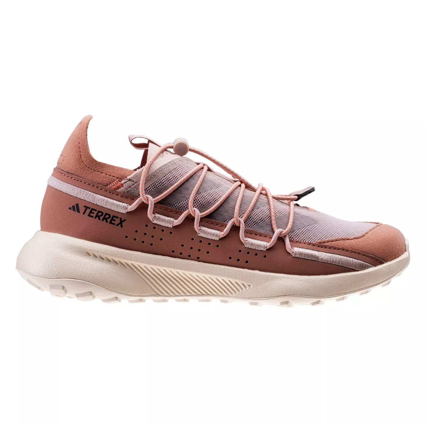 Damen Low Cut Schuhe ADIDAS TERREX VOYAGER 21 W HQ0944
