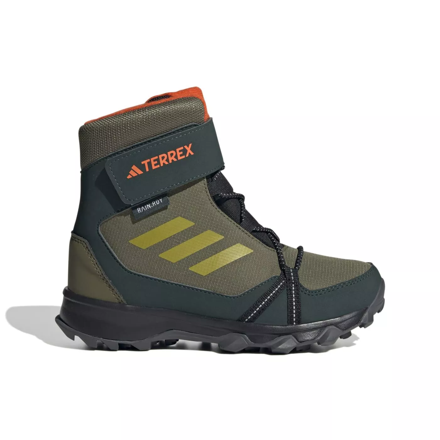 Adidas kinder winterschuhe deals