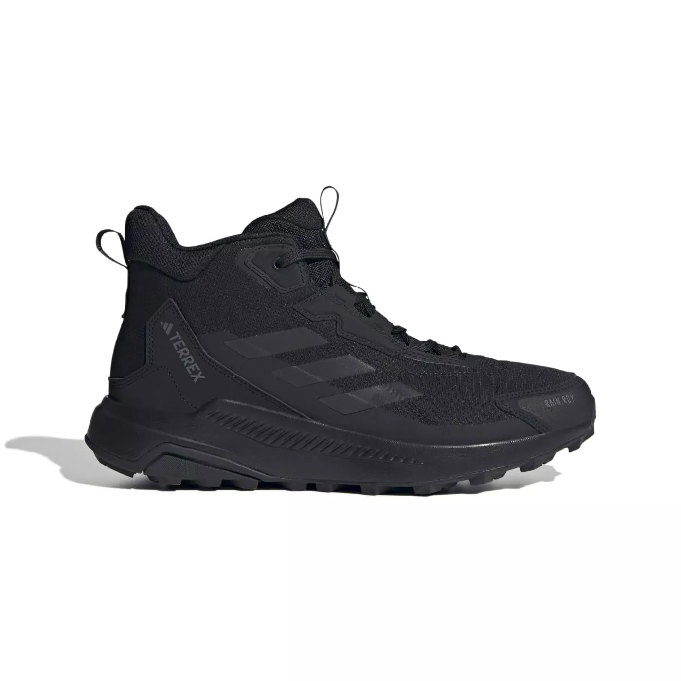 Herren hochhackige Schuhe ADIDAS TERREX ANYLANDER MID R.RDY ID0898