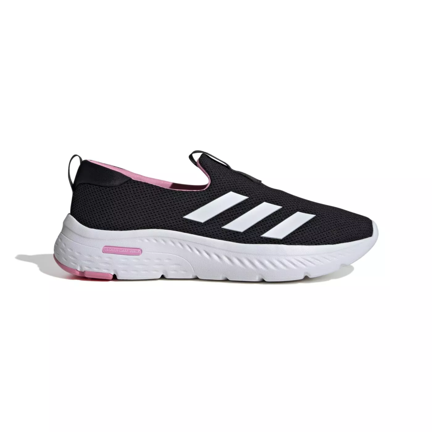 Damen Low Cut Schuhe ADIDAS CLOUDFOAM MOVE LOUNGER ID6516