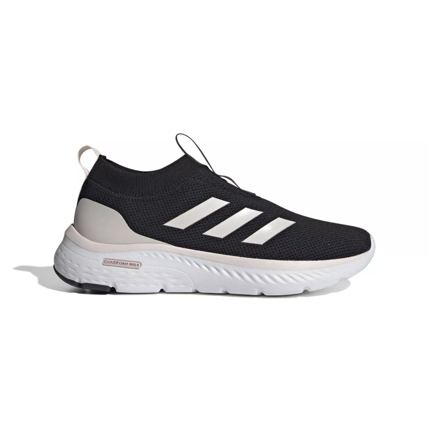 Damen Low Cut Schuhe ADIDAS CLOUDFOAM MOVE SOCK ID6525