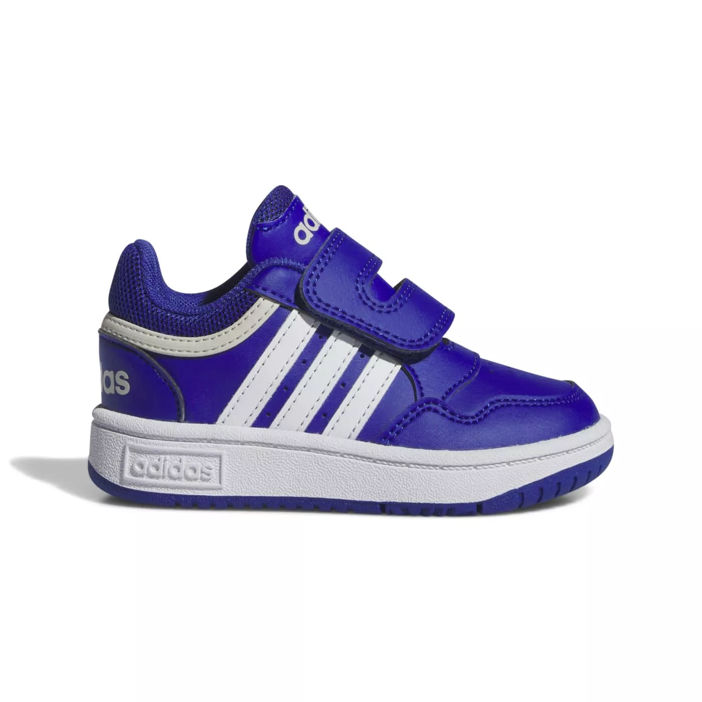 Adidas hoops team hotsell