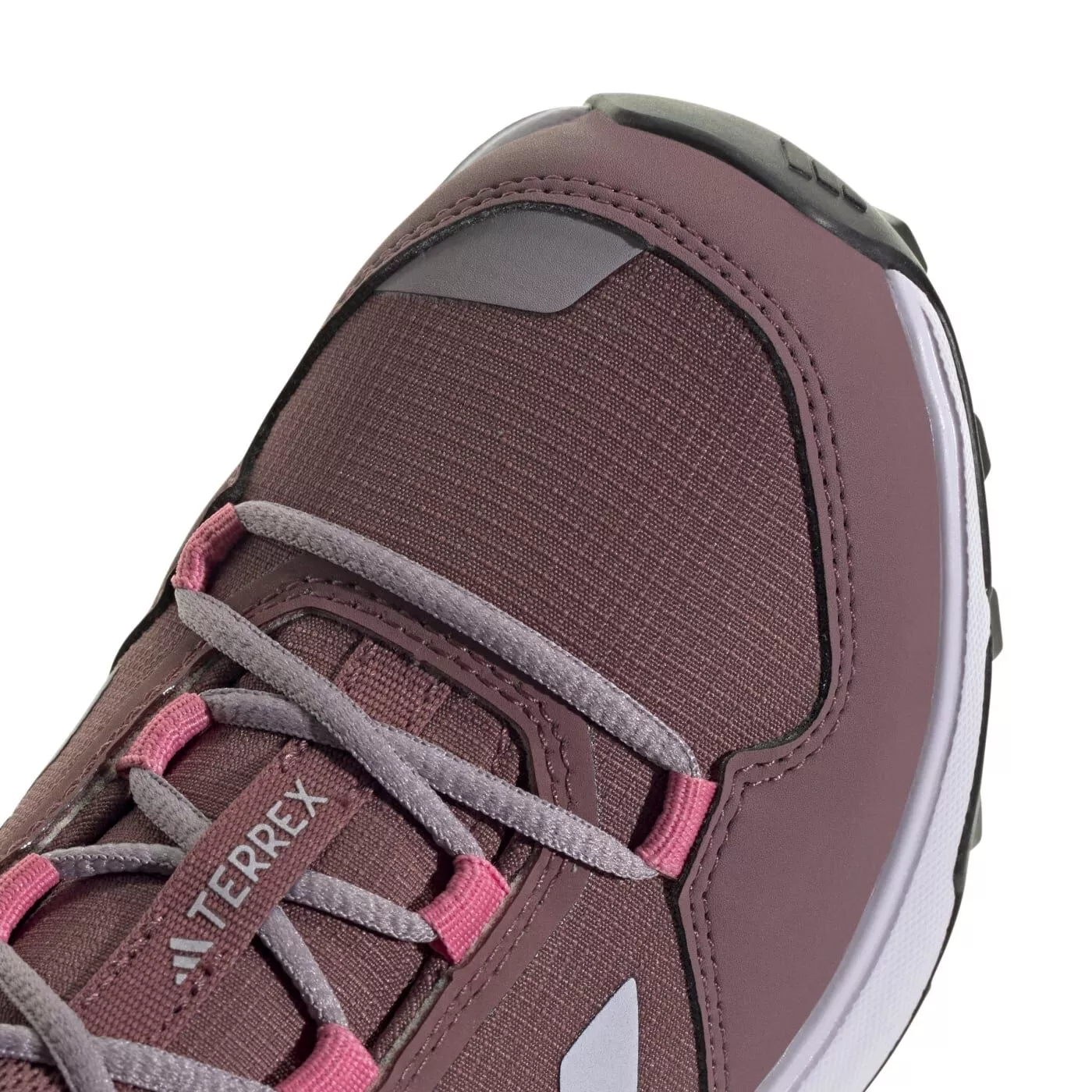 Kinder hochhackige Schuhe ADIDAS TERREX AX4R MID K IF6524
