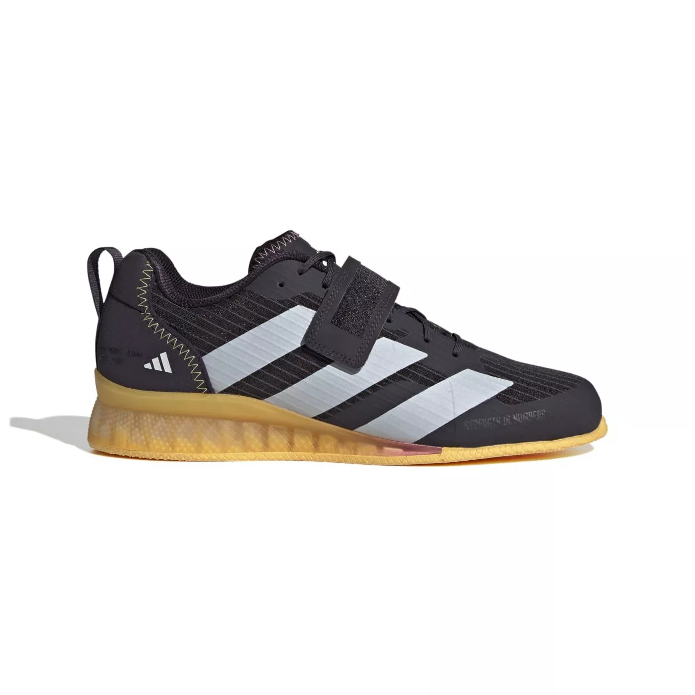 Adidas weightlifting schuhe sales