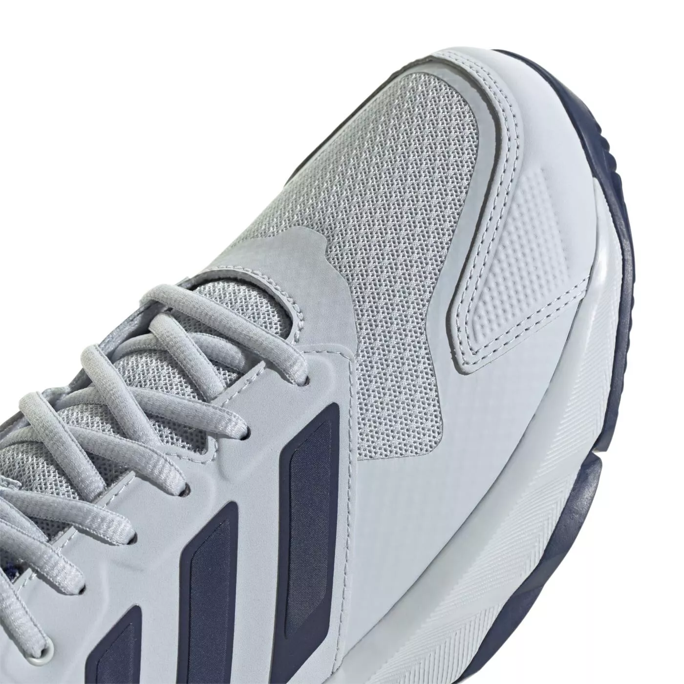 Herren Turnschuhe ADIDAS COURTJAM CONTROL 3 M IF9135
