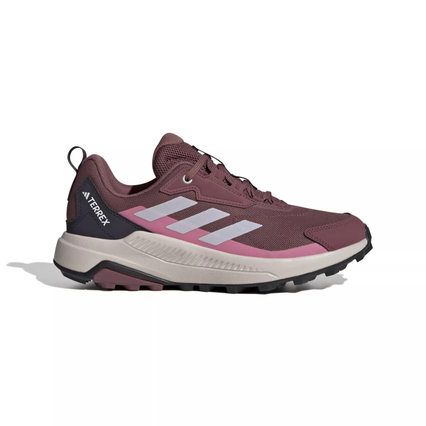 Damen Low Cut Schuhe ADIDAS TERREX ANYLANDER W IH3549