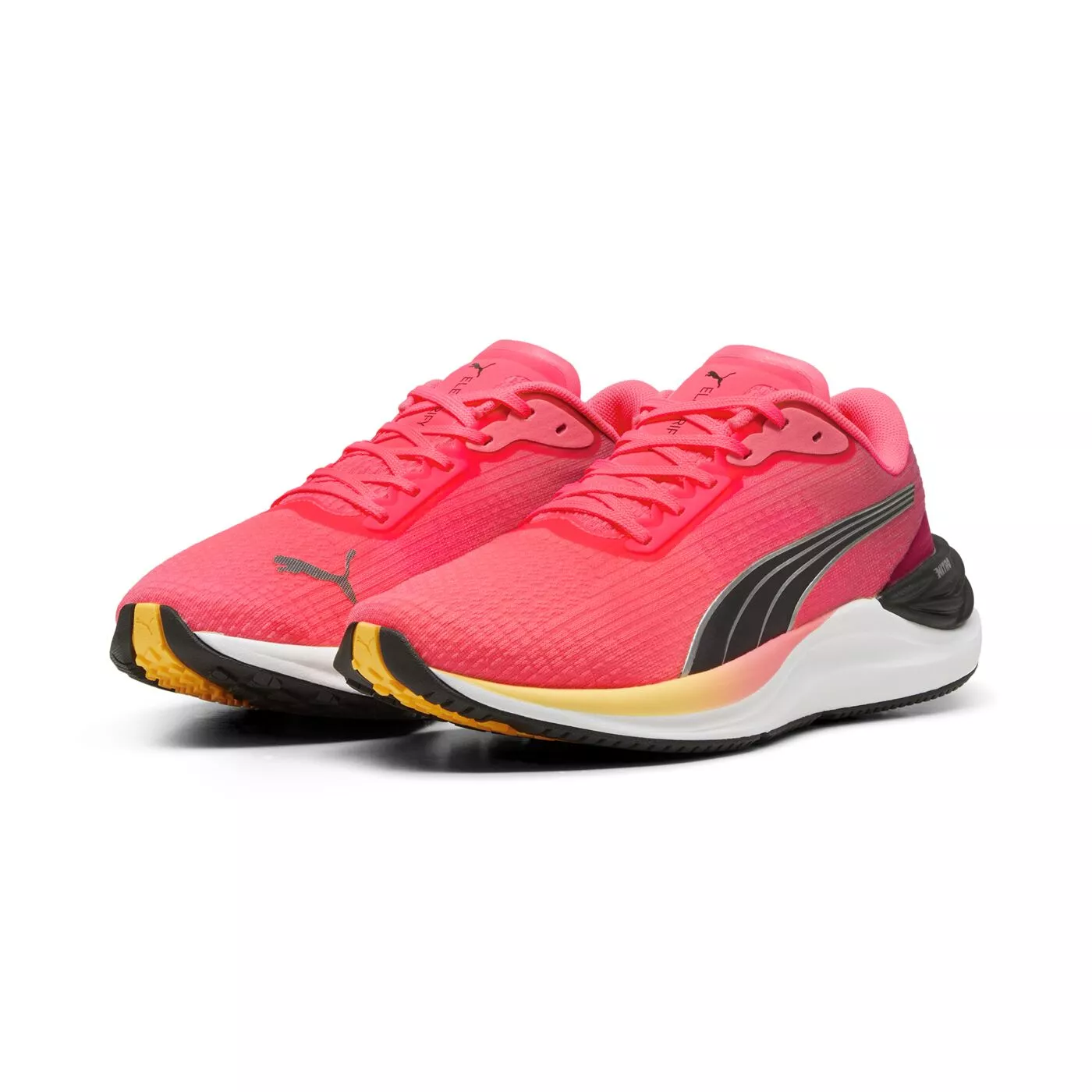 Puma schuhe damen orange best sale