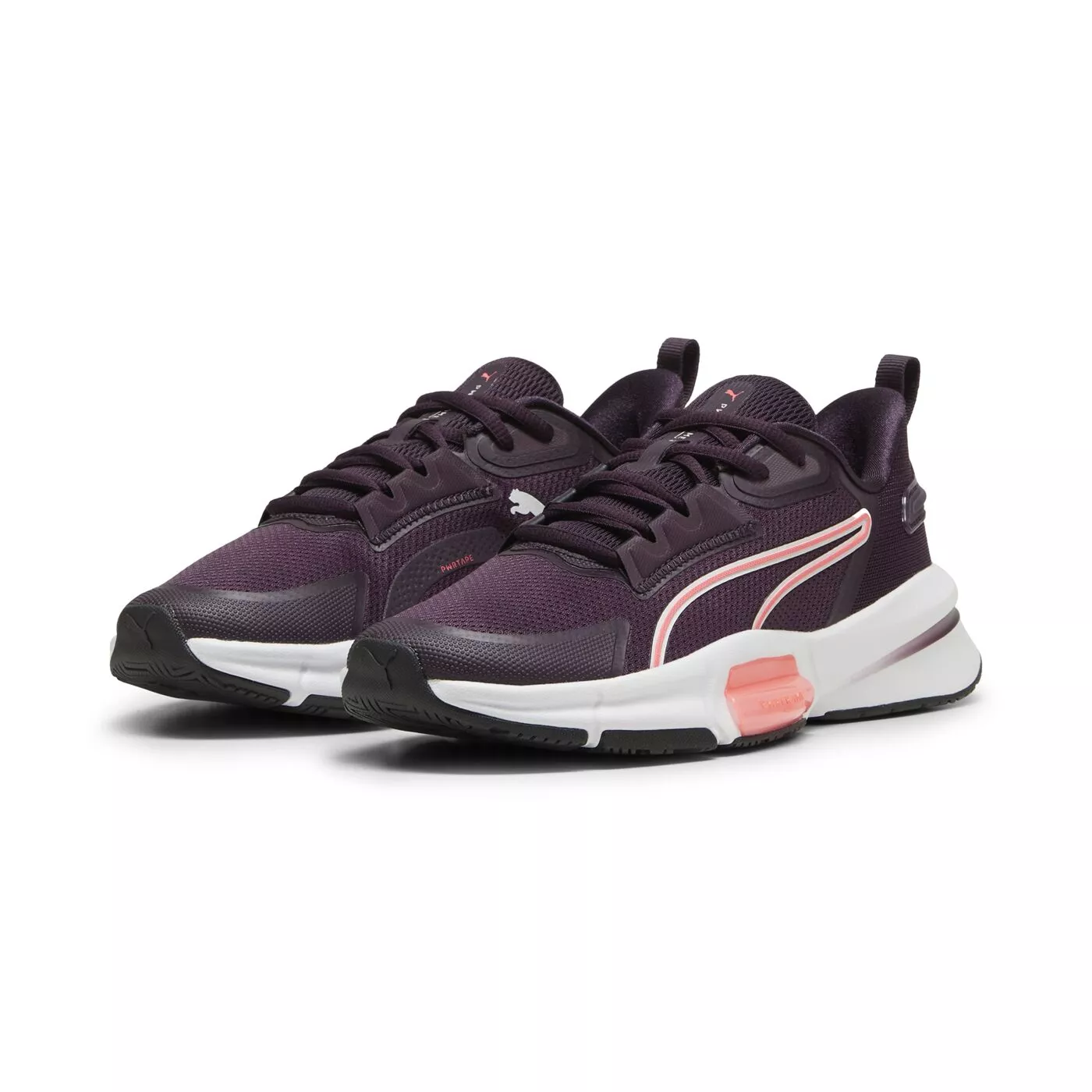 Puma netzoberteil deals
