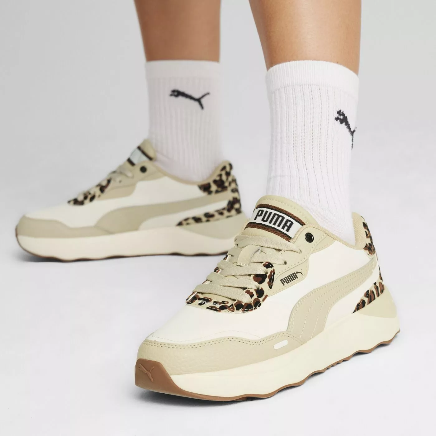 Puma platform damske cheap