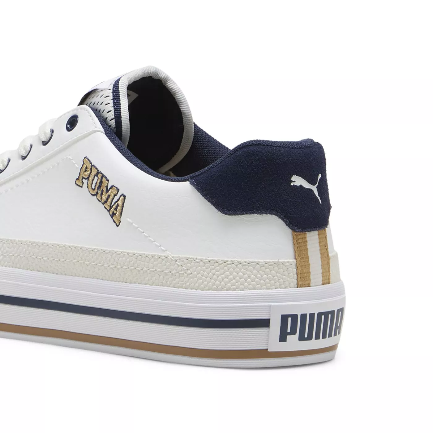 Puma schuhe classic top