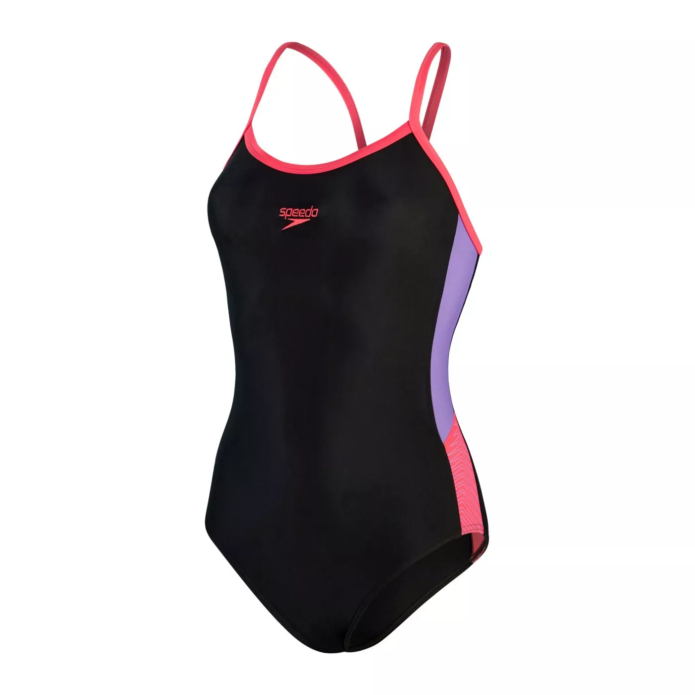 Damen einteiliger Badeanzug SPEEDO DIVE TSRP MSBK AF 8 1291214359