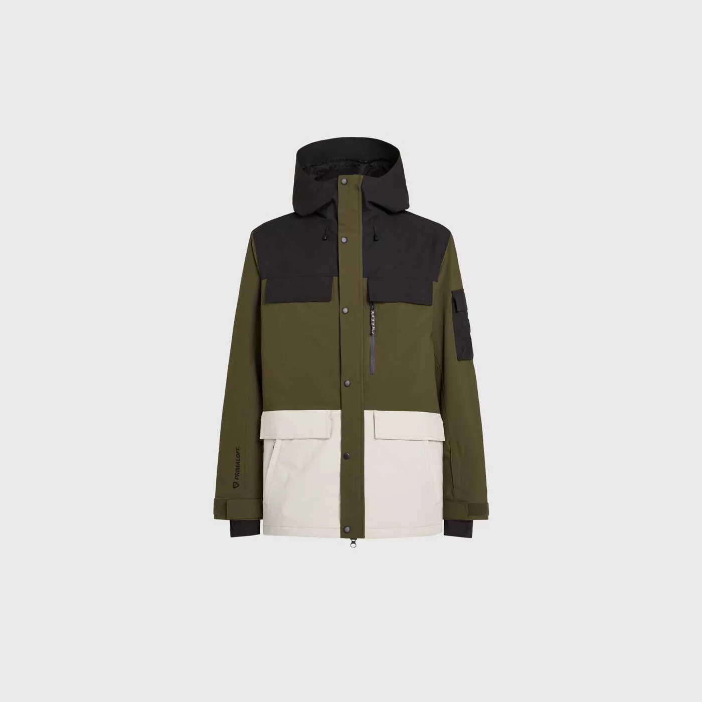 Utility pro jacket sale