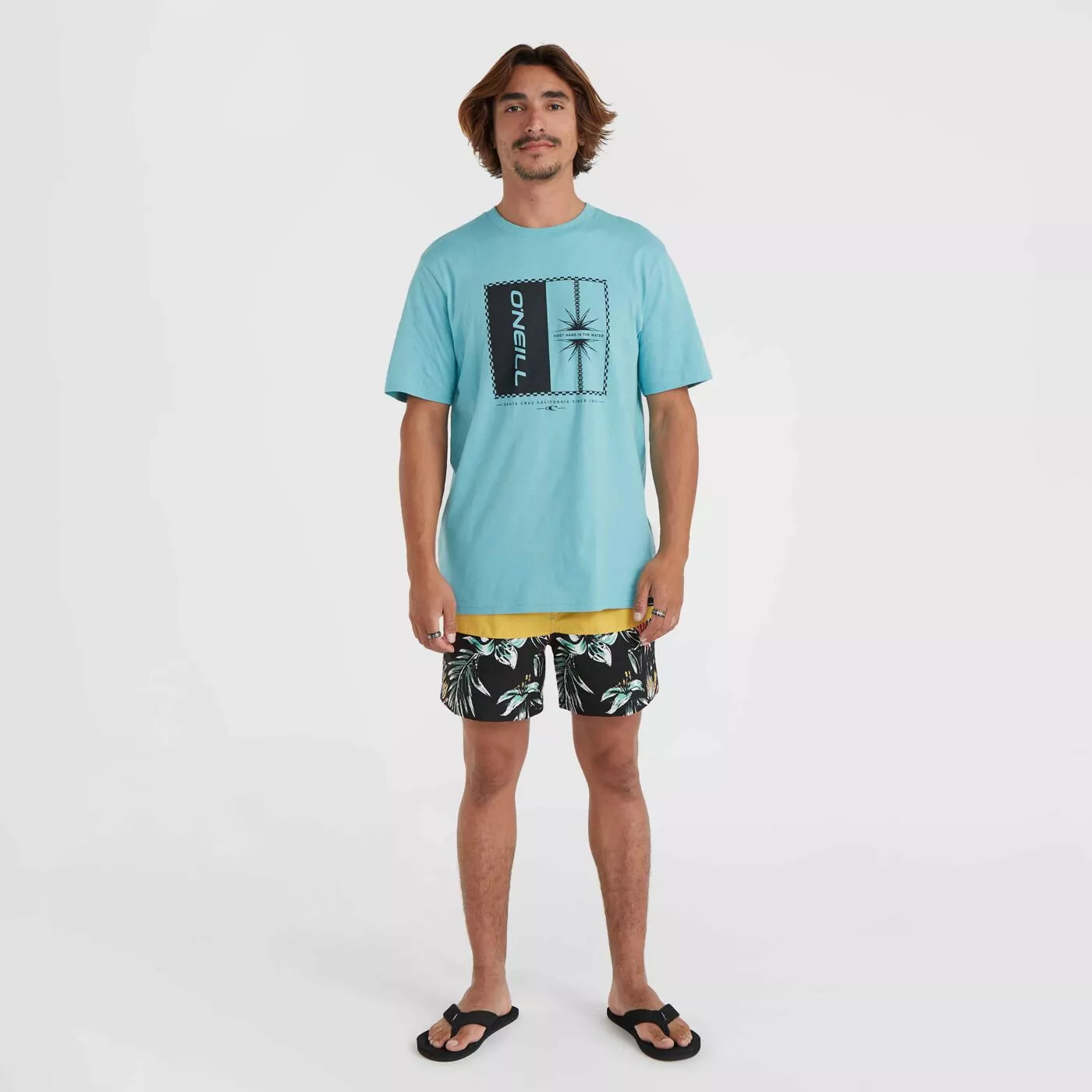 Swim shorts unisex online