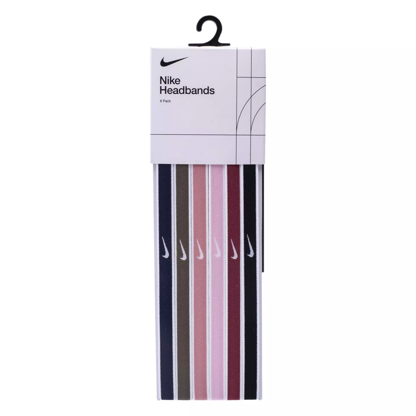 Nike accessories swoosh sport headbands sale