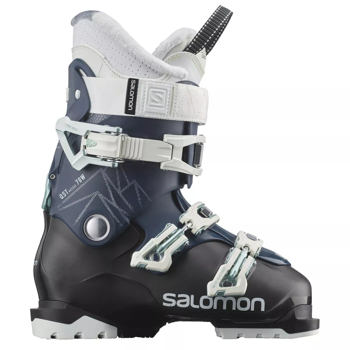 Salomon qst boots on sale