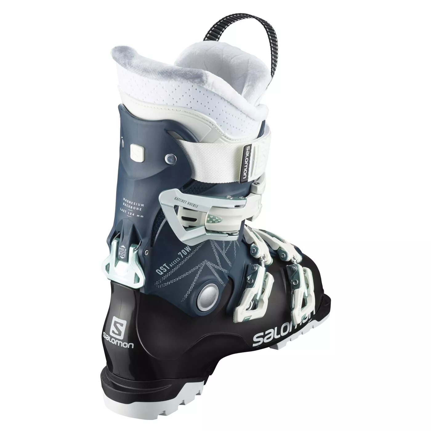 Salomon qst access 70w hot sale