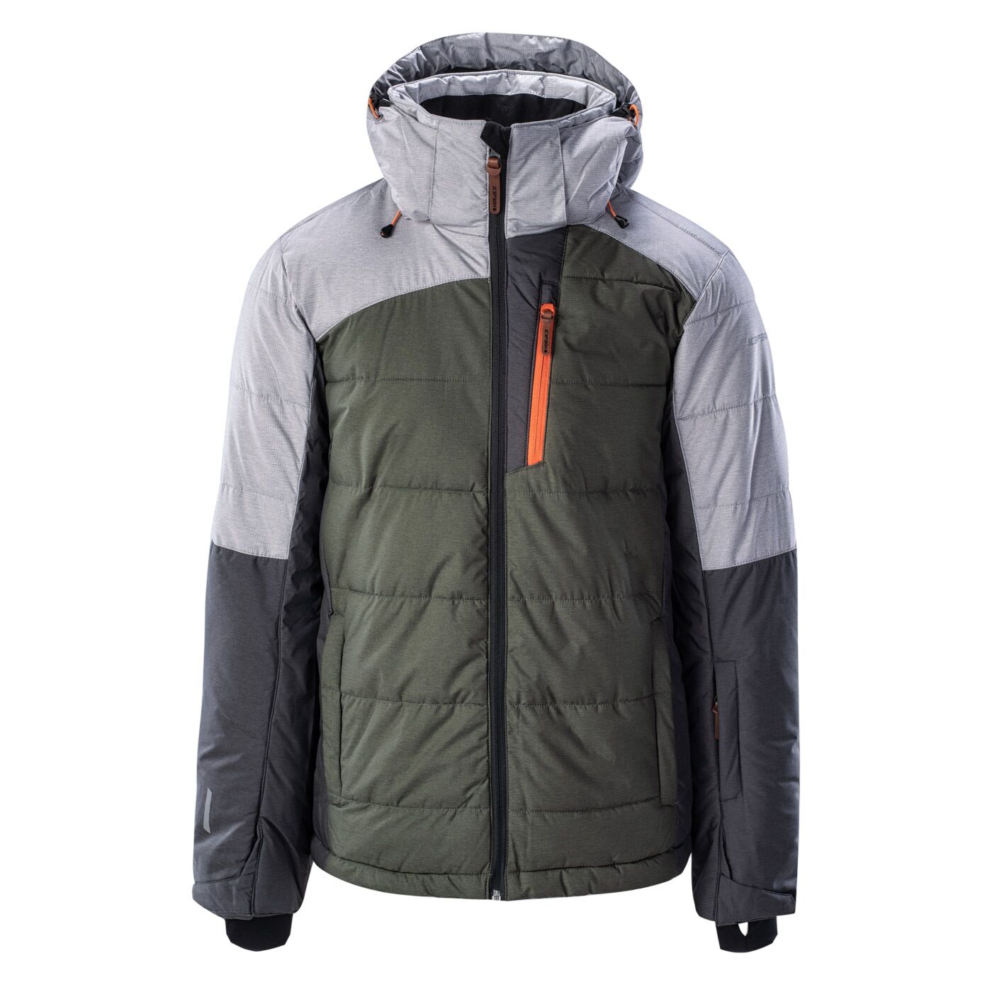 M nnlich Isolierte Jacke ICEPEAK CHANUTE 6 56234 817 Q4 M000133666