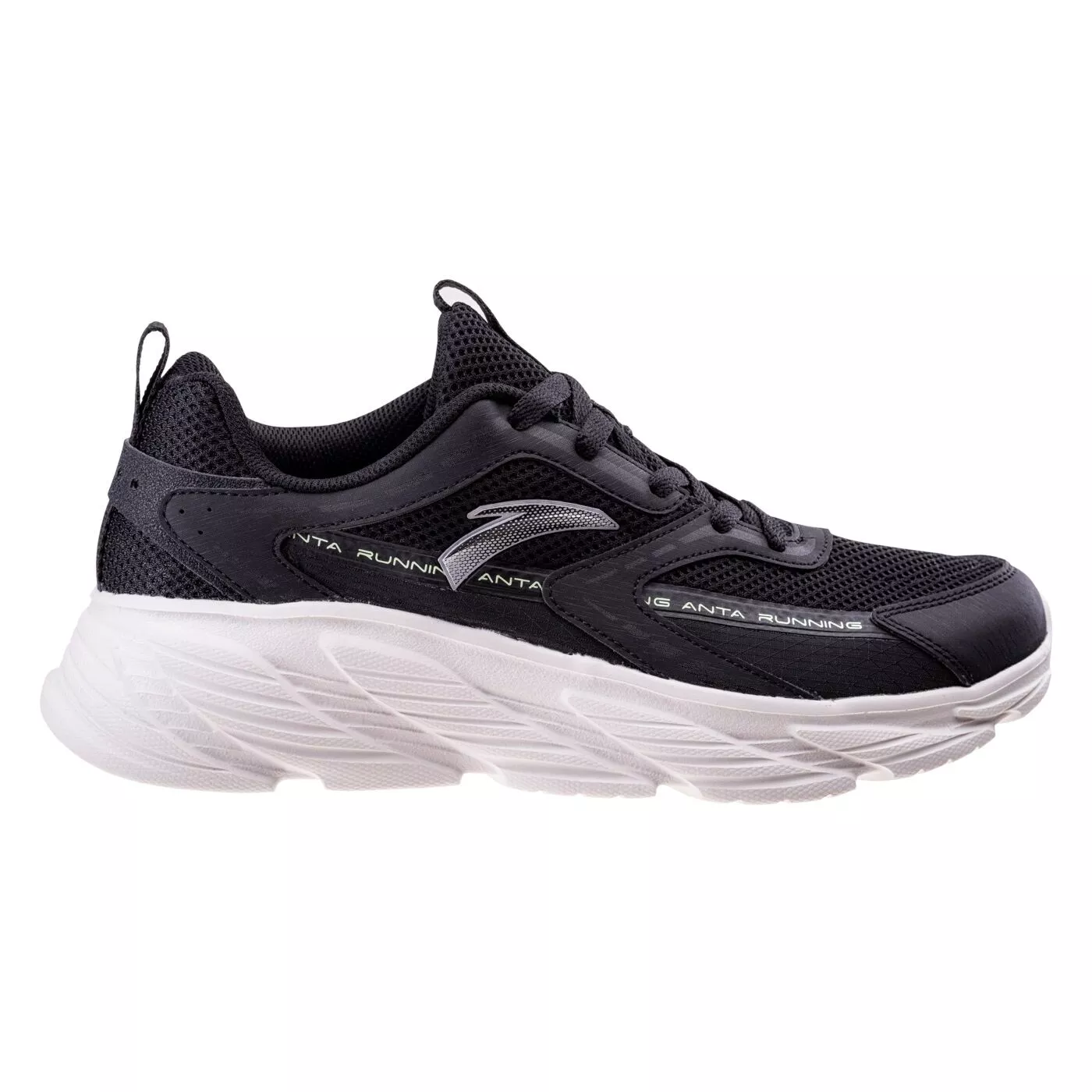Herren Schuhe fur das Laufen auf Asphalt ANTA 812225573 3 M000208518