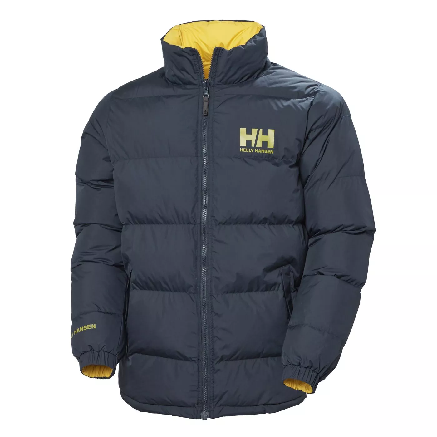 Puma helly hansen winterjacke online