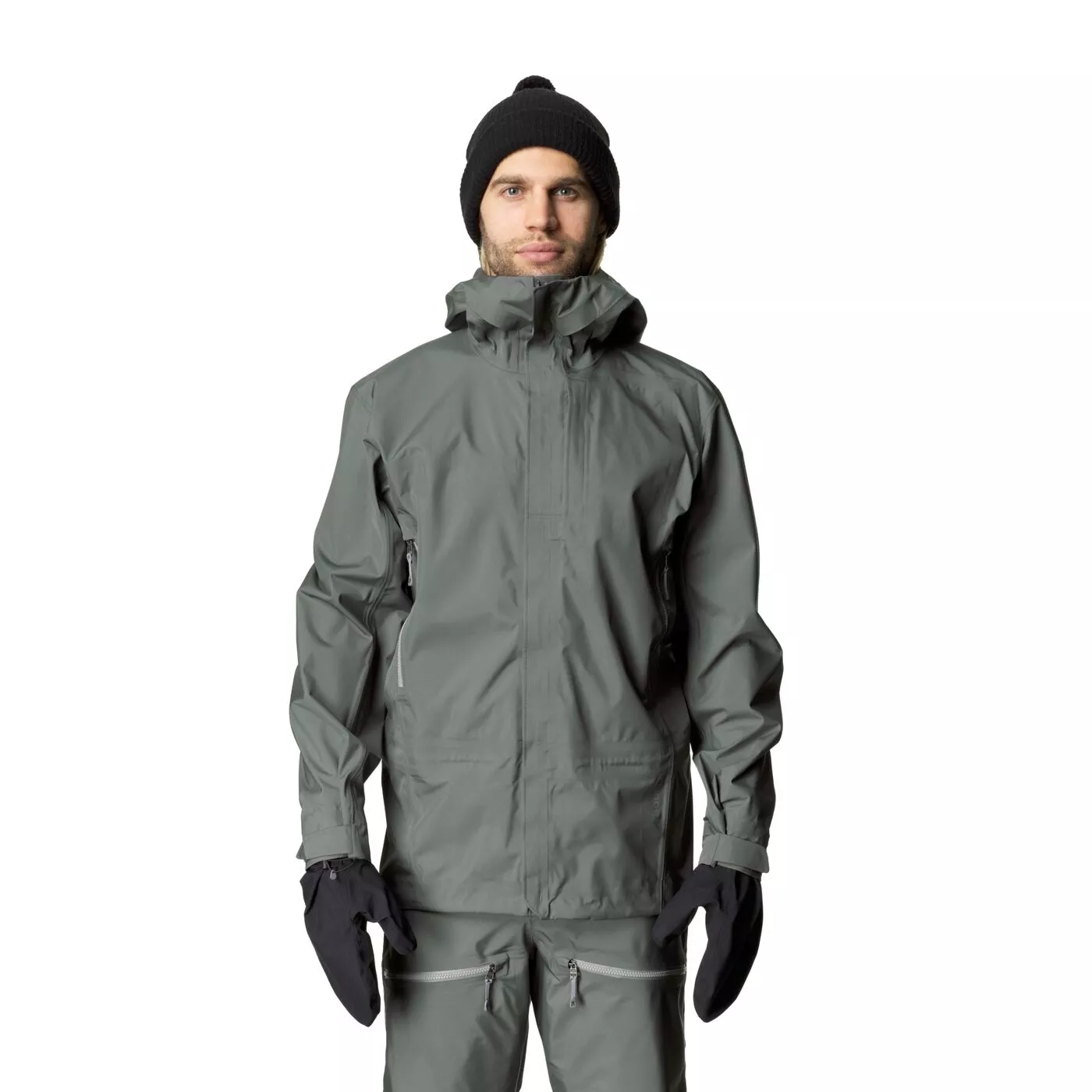 Herren Mid Saison Jacke HOUDINI M S D JACKET 248184 207