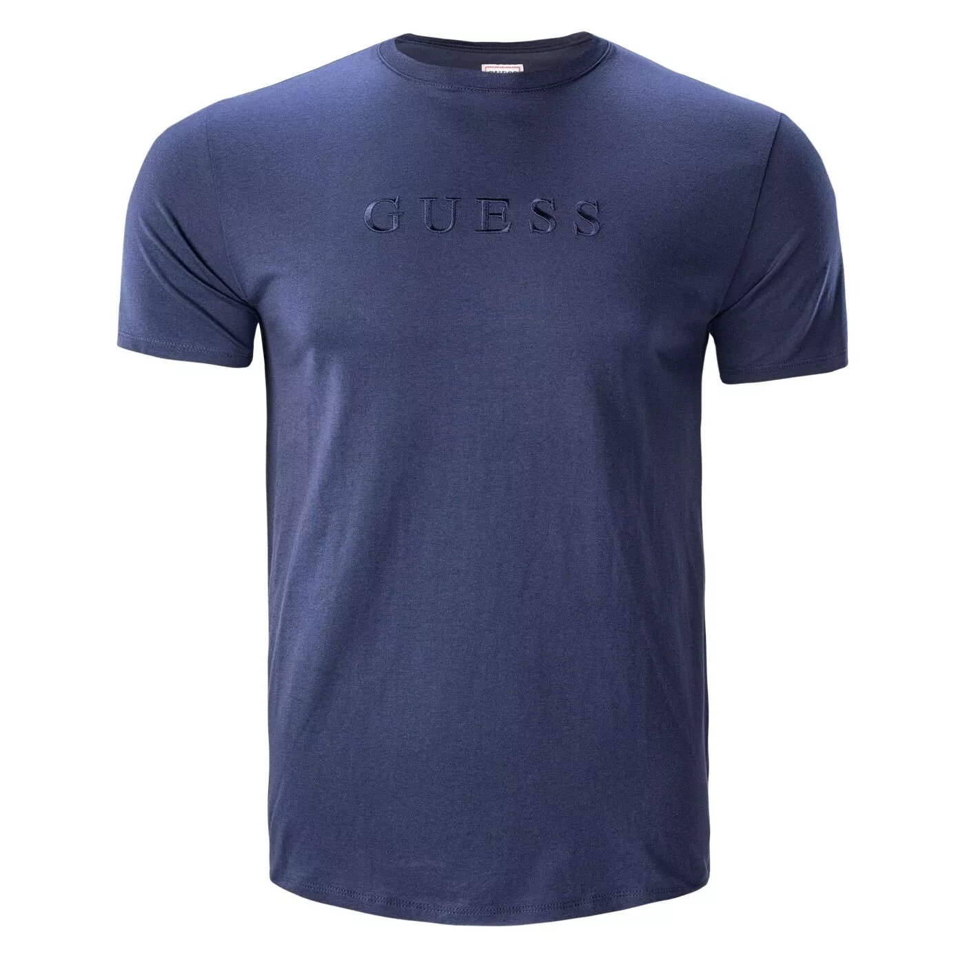 Guess t shirt herren online