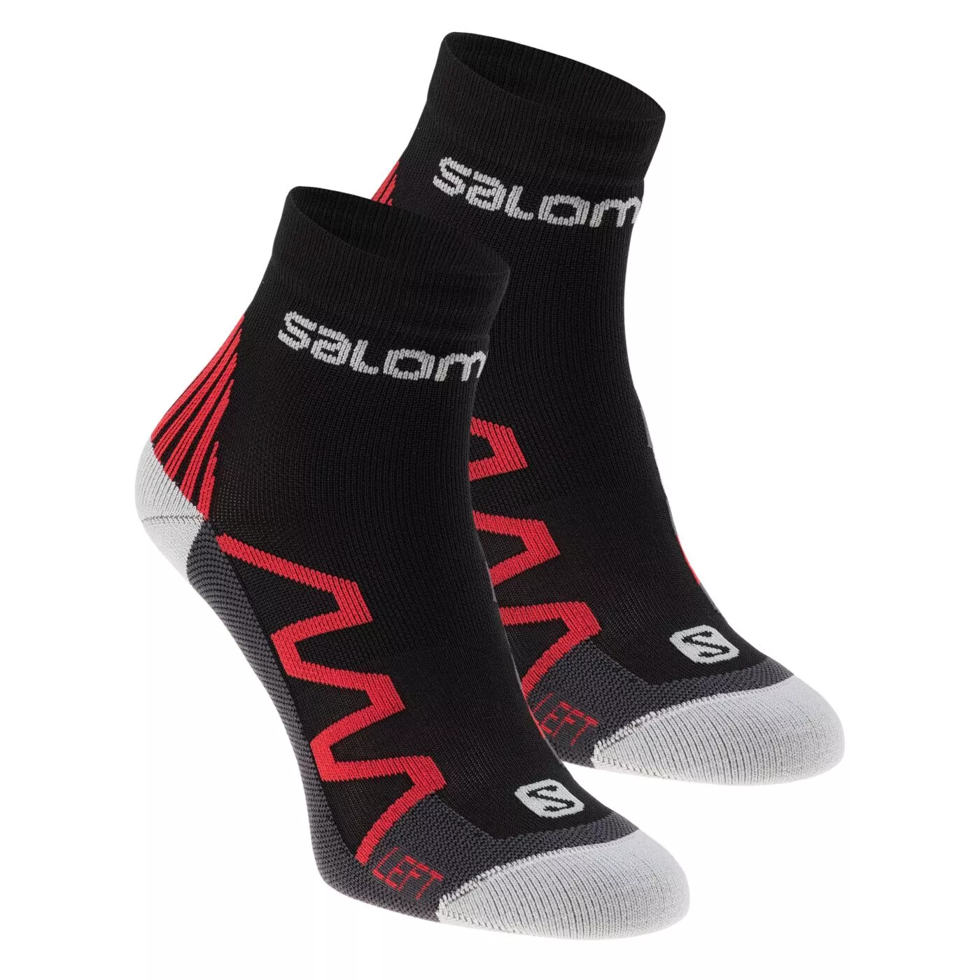 Socken oberhalb des Knochels SALOMON XT HK DX SX 14164 M03