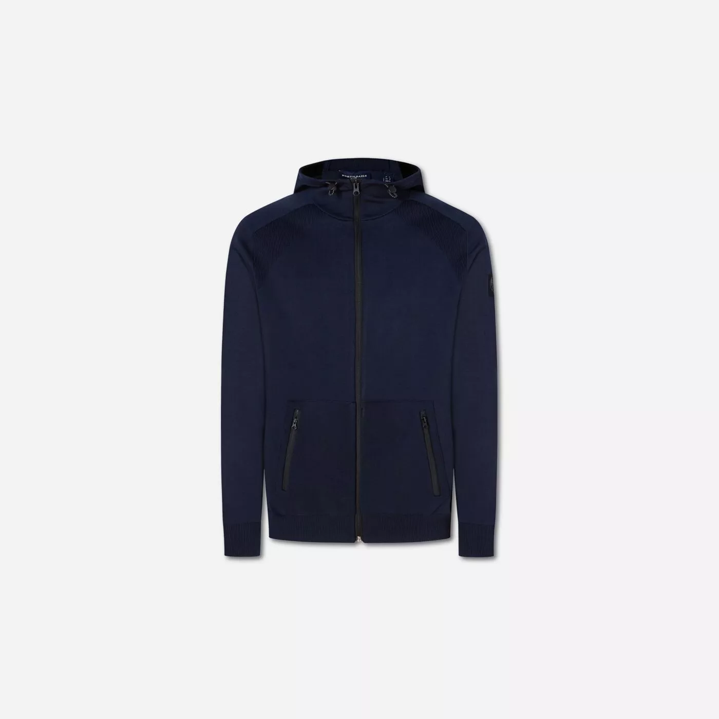 T shirt zip hoodie new arrivals