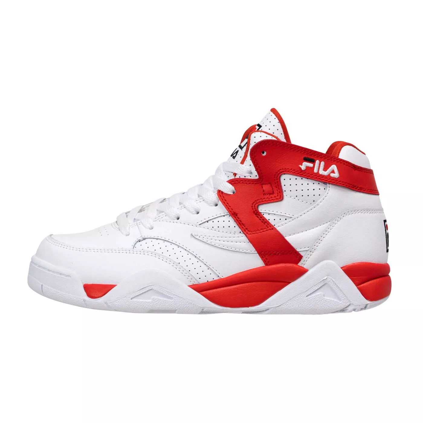 Fila basketball schuhe 90er 2025