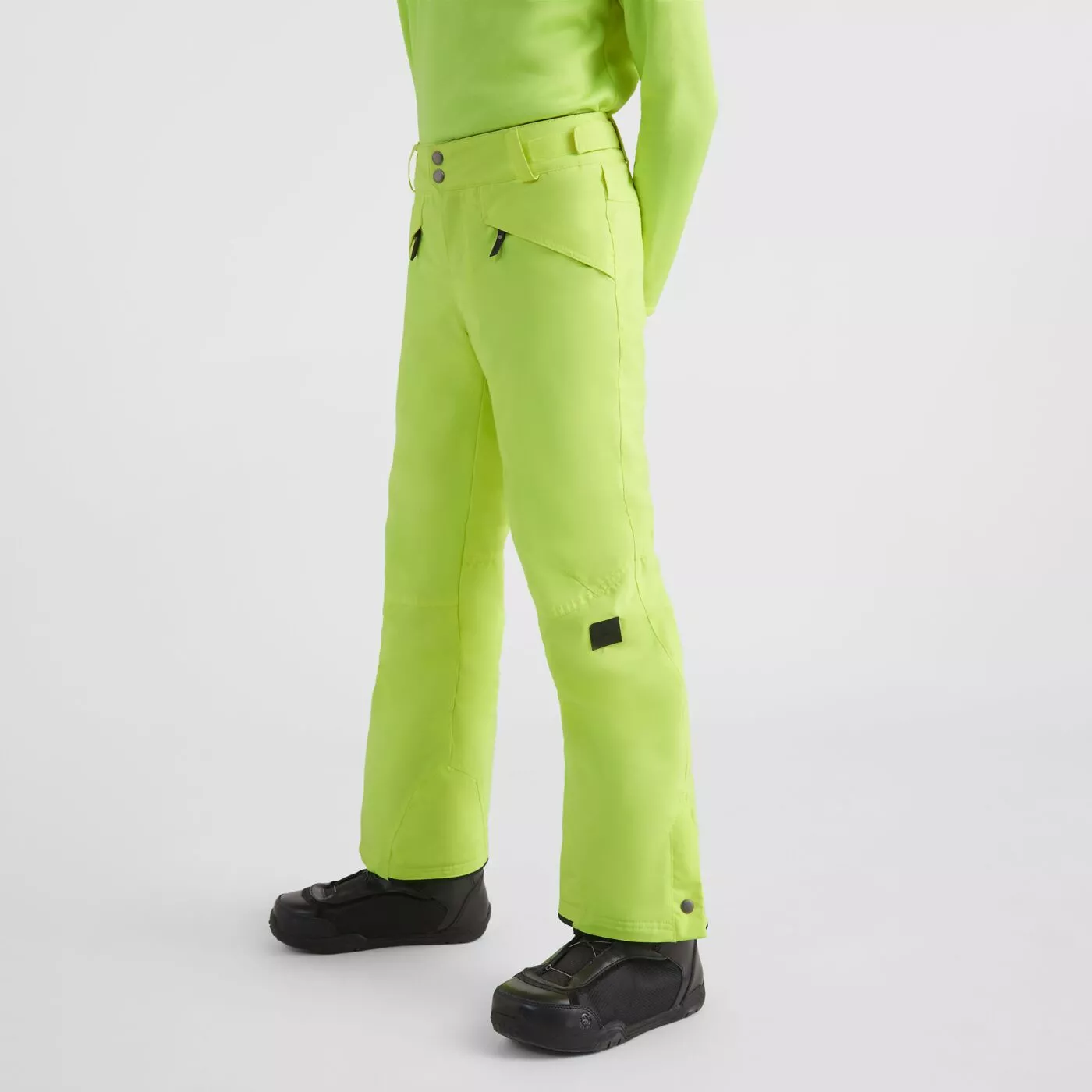 Kinder Hose O NEILL ANVIL PANTS 4550005 12015
