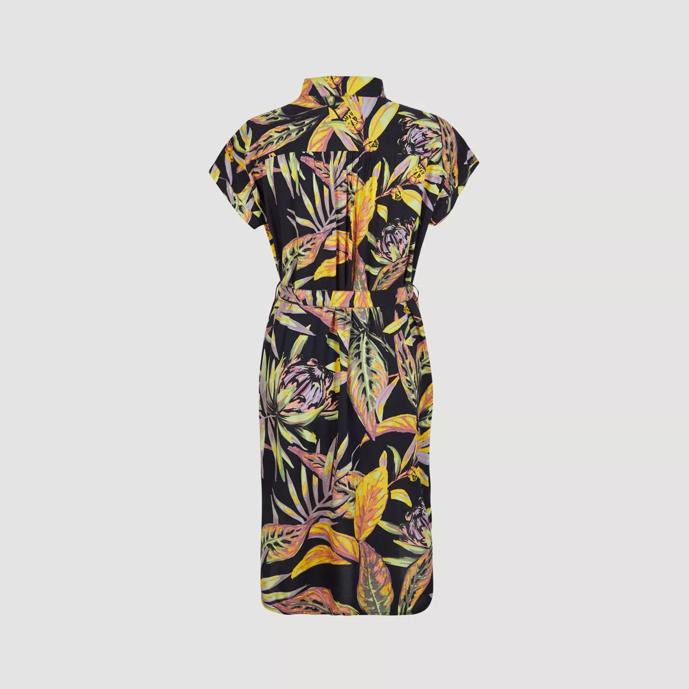 Damen Kleid O NEILL CALI BEACH SHIRT DRESS 1300048 39033